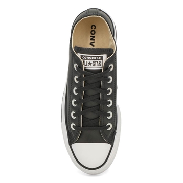 Women's Chuck Taylor All Star Lift Clean Leather P