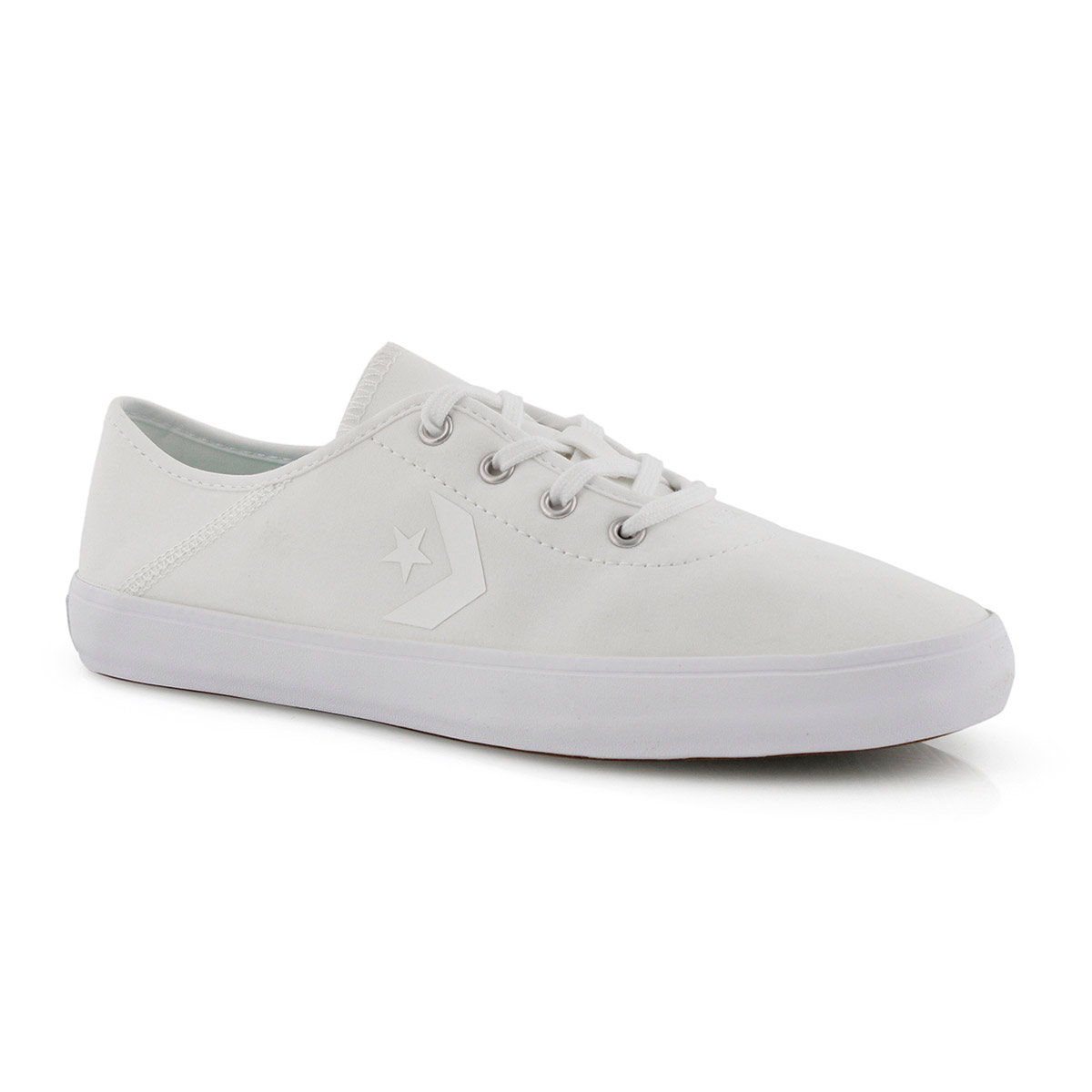 tenis all star infantil couro velcro