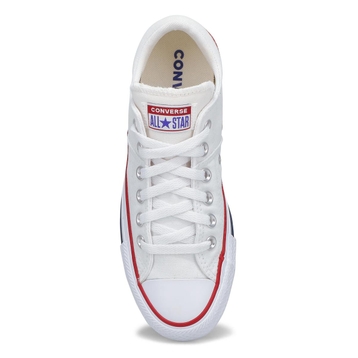 Espad. ALL STAR MADISON TRUE FAVES, blanc, femmes