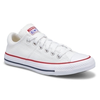 Women's Chuck Taylor All Star Madison True Faves Sneaker - White