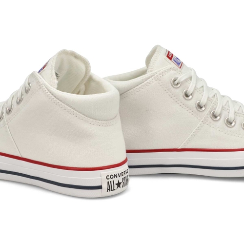 Converse Women's CT ALL STAR MADISON MID whit | SoftMoc.com