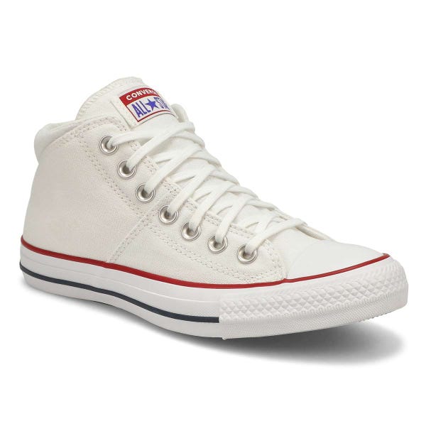 Baskets CHUCK TAYLOR ALL STAR MADISON TRUE FAVES, blanc, femmes