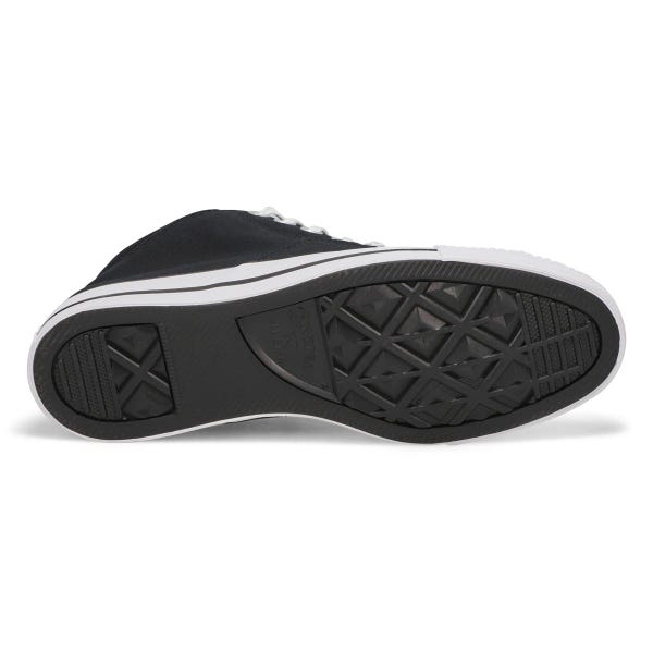 Baskets CHUCK TAYLOR ALL STAR MADISON TRUE FAVES, noir/blanc, femmes