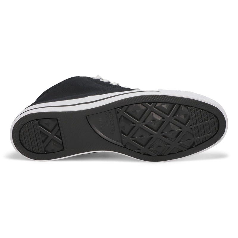 Baskets CHUCK TAYLOR ALL STAR MADISON TRUE FAVES, noir/blanc, femmes