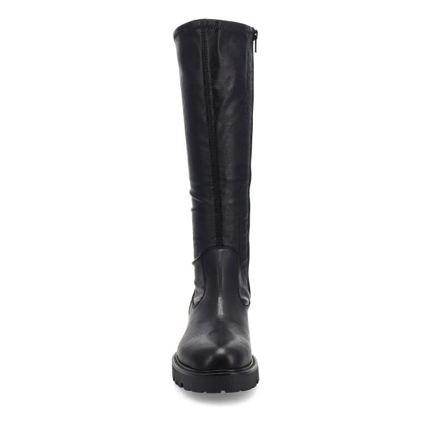 Women's  Kenova Tall Riding Boot - Black