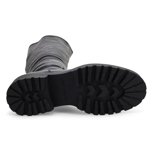 Women's  Kenova Tall Riding Boot - Black