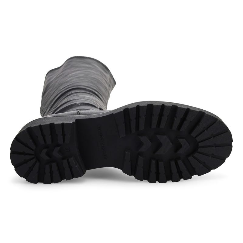 Women's  Kenova Tall Riding Boot - Black