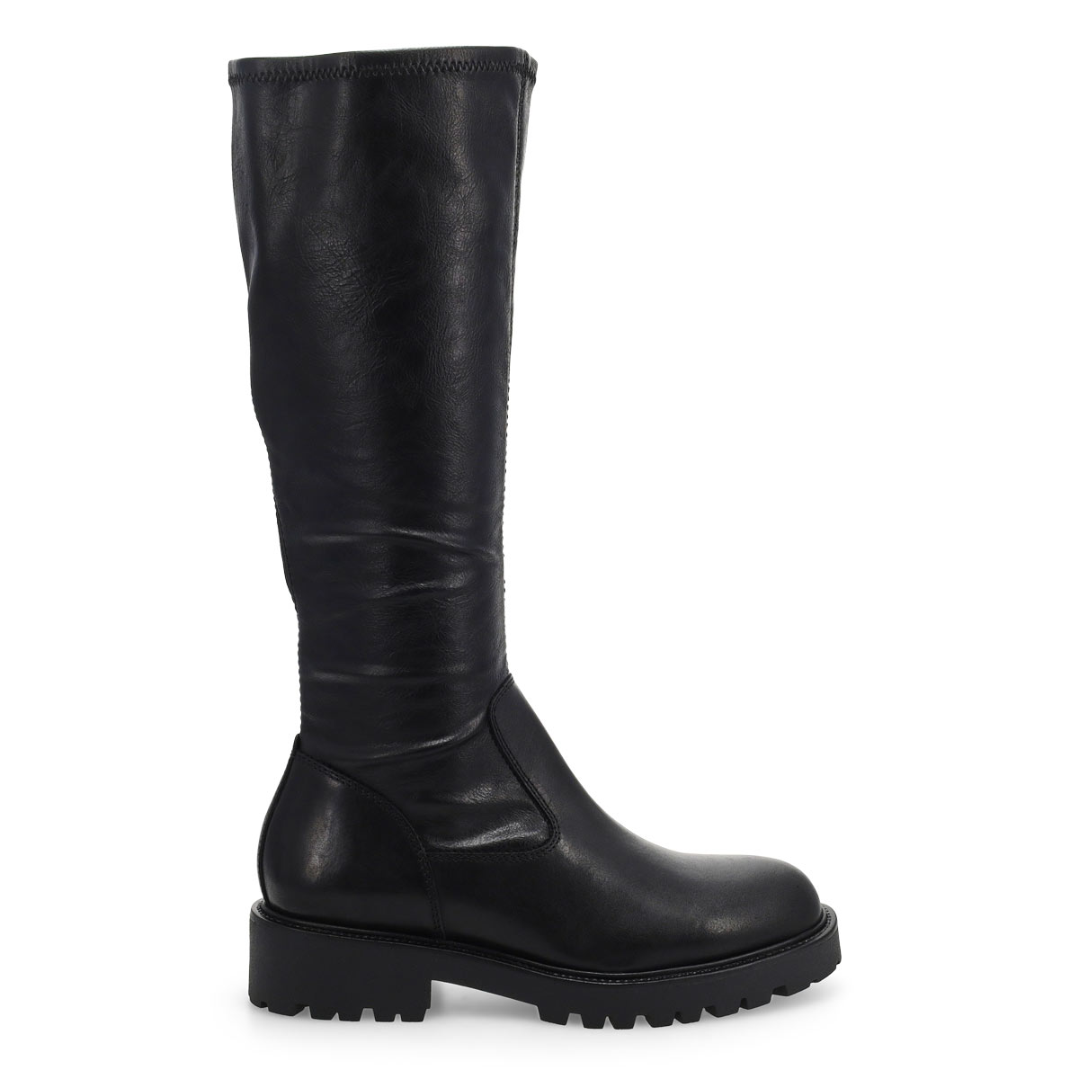 Women's  Kenova Tall Riding Boot - Black
