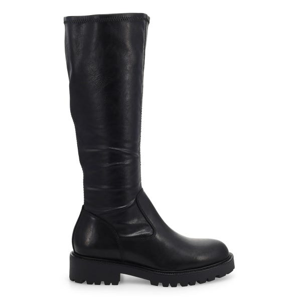 Women's  Kenova Tall Riding Boot - Black