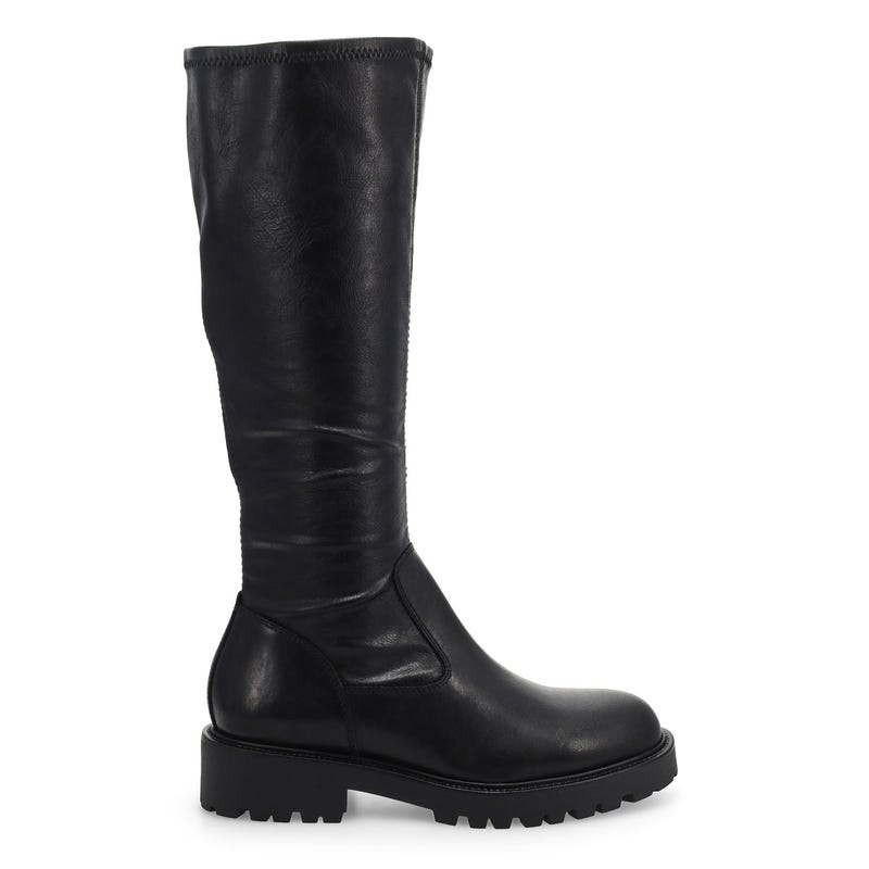 Women's  Kenova Tall Riding Boot - Black