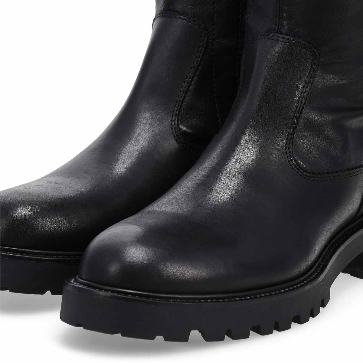 Women's  Kenova Tall Riding Boot - Black