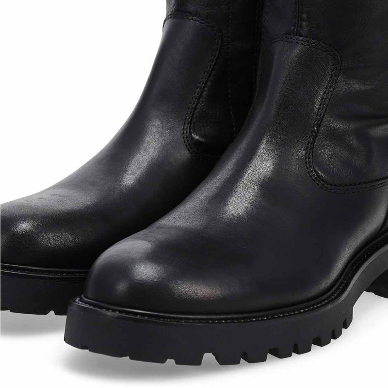Women's  Kenova Tall Riding Boot - Black