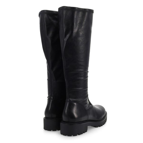 Women's  Kenova Tall Riding Boot - Black