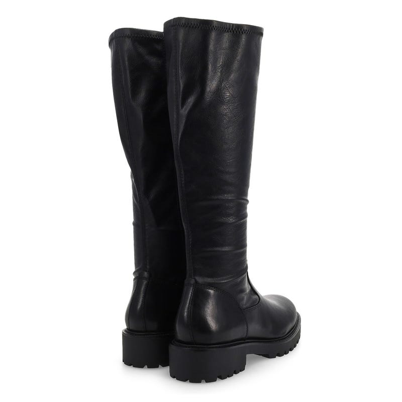 Women's  Kenova Tall Riding Boot - Black