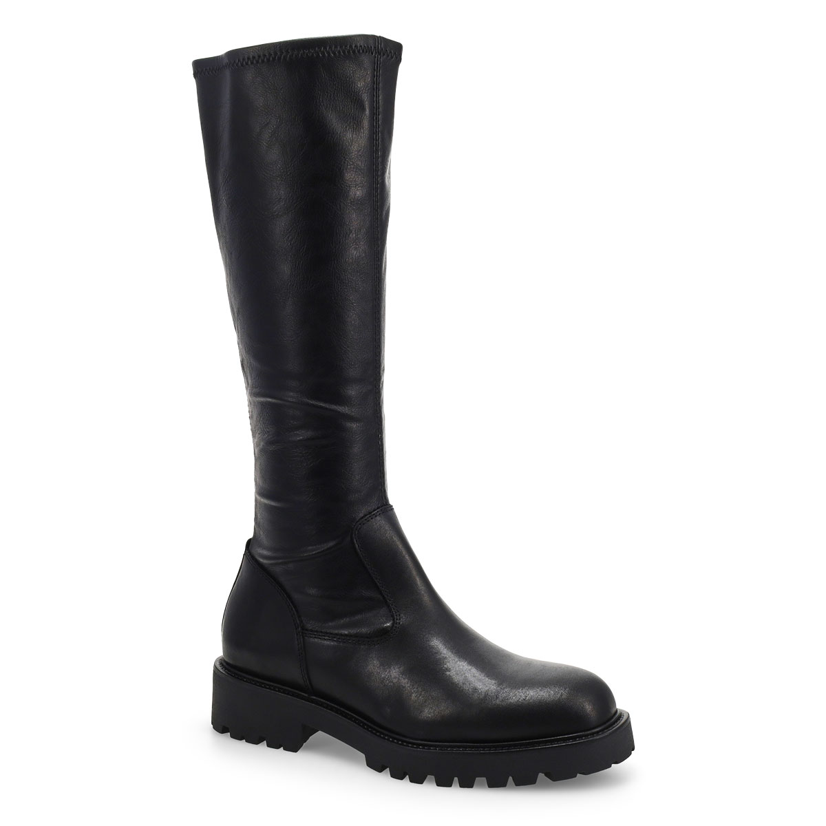 Women's  Kenova Tall Riding Boot - Black