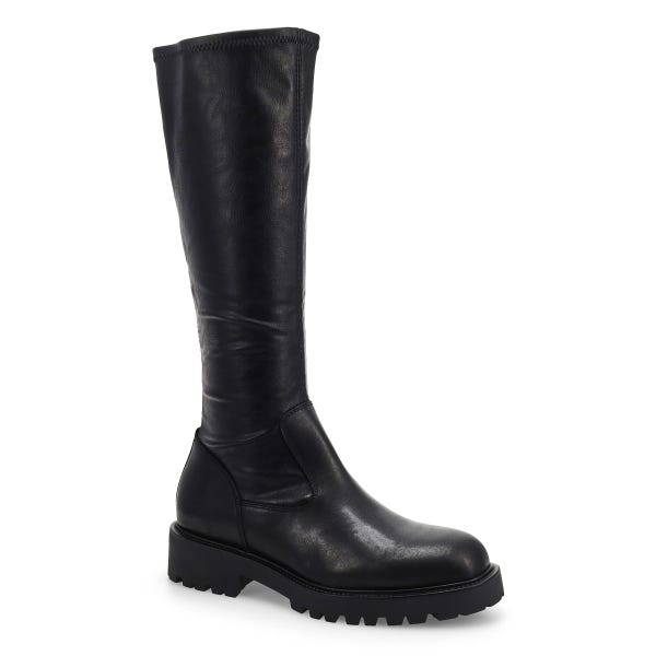 Women's  Kenova Tall Riding Boot - Black