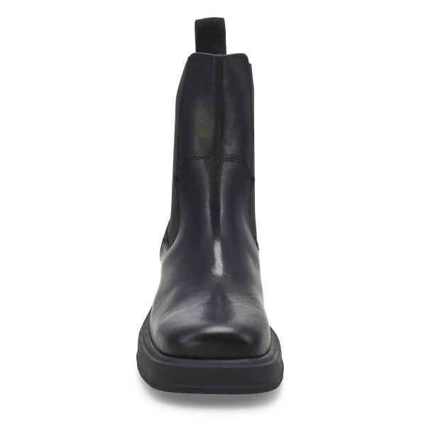 Women's  Dorah Chelsea Boot - Black