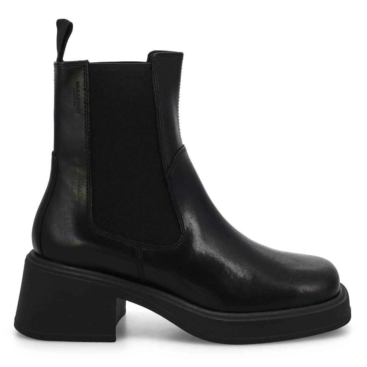 Women's  Dorah Chelsea Boot - Black