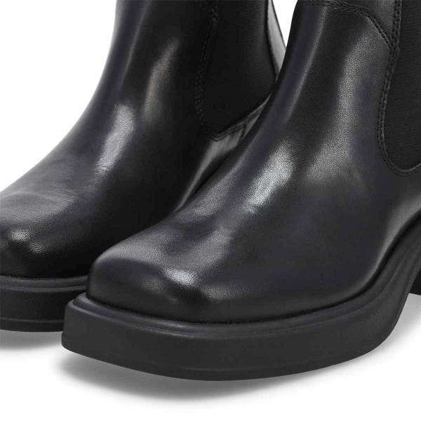Women's  Dorah Chelsea Boot - Black