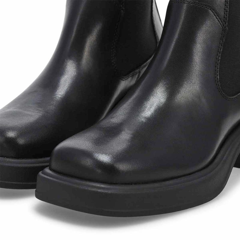 Women's  Dorah Chelsea Boot - Black