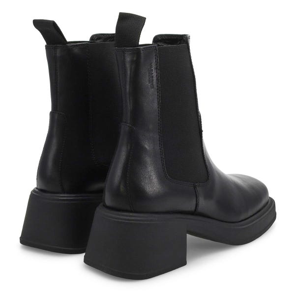 Women's  Dorah Chelsea Boot - Black