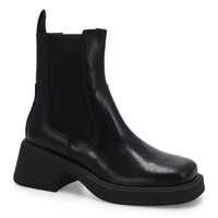 Women's  Dorah Chelsea Boot - Black