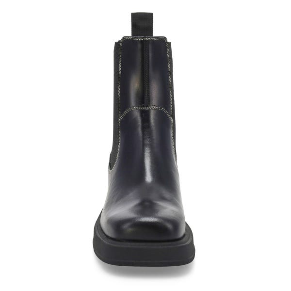 Women's  Dorah Chelsea Boot - Black/White