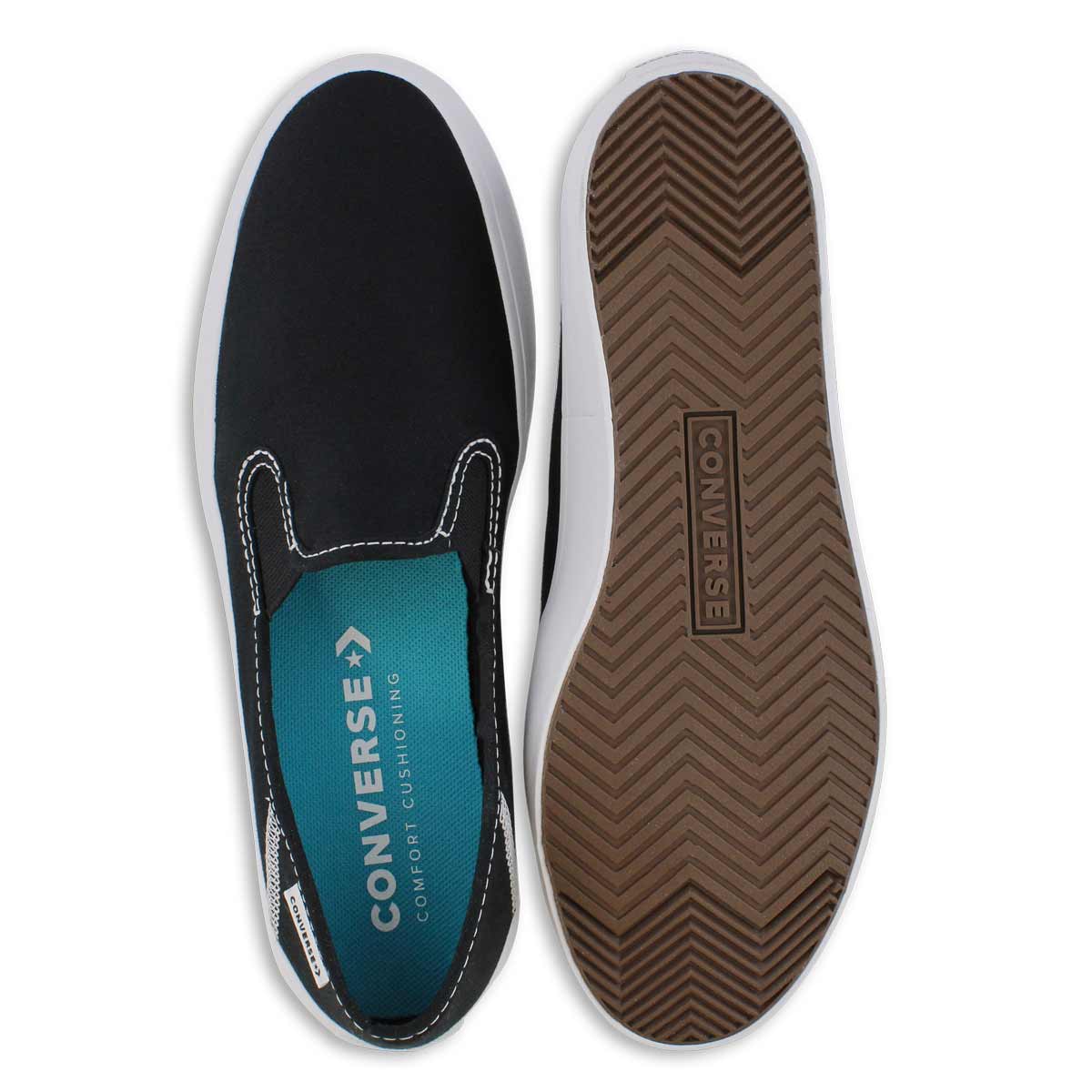 converse rio slip