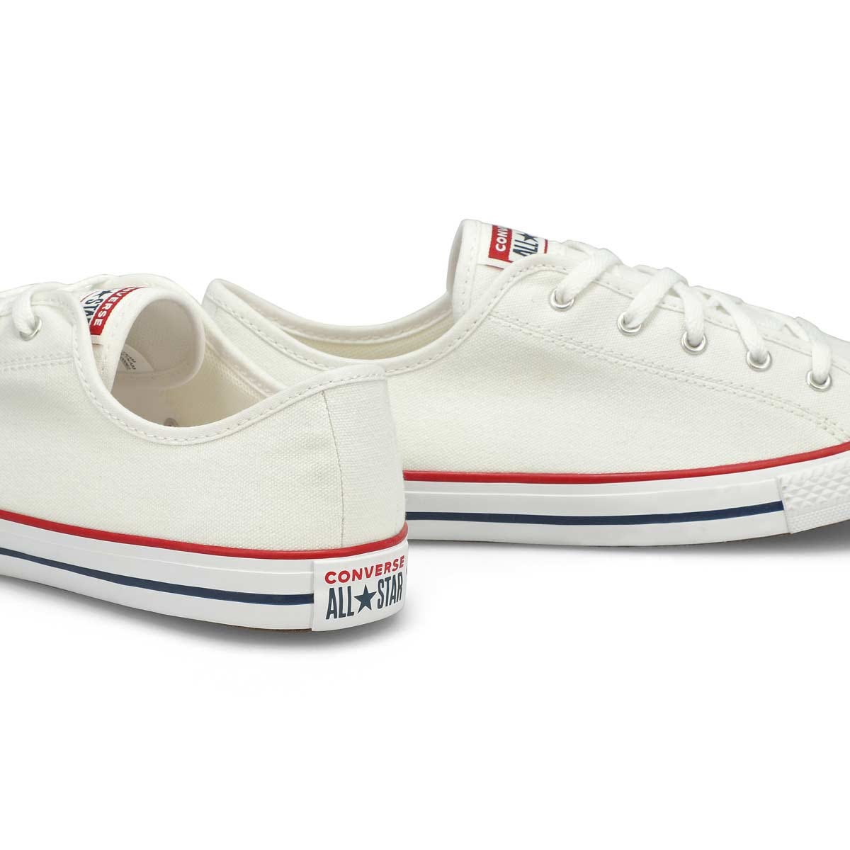 converse all star dainty basic