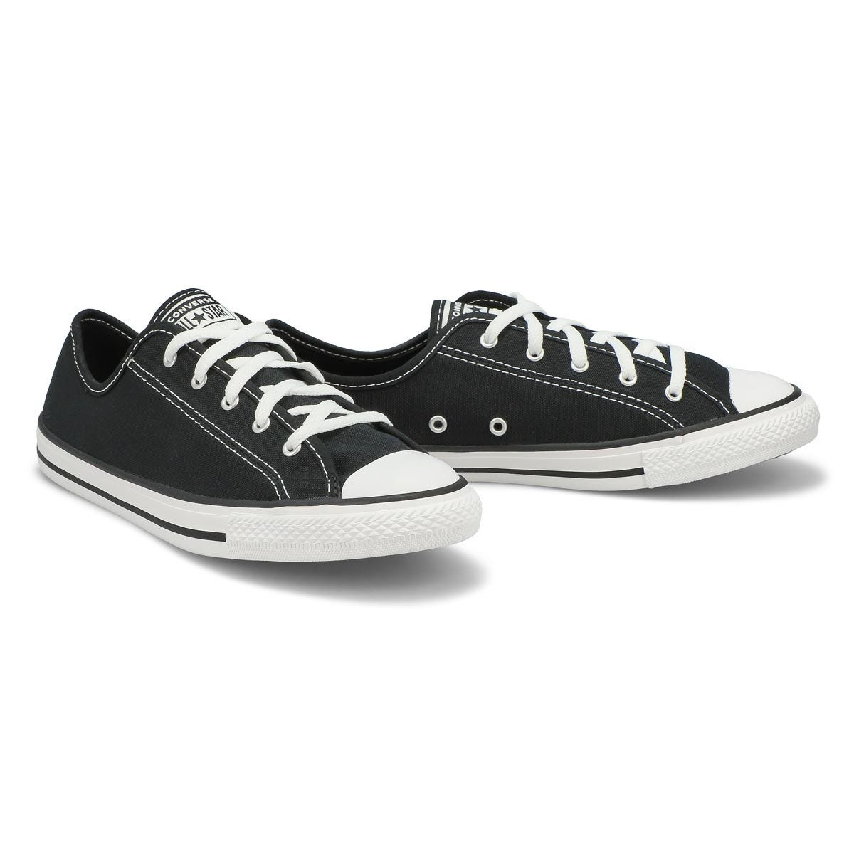 converse all star dainty basic