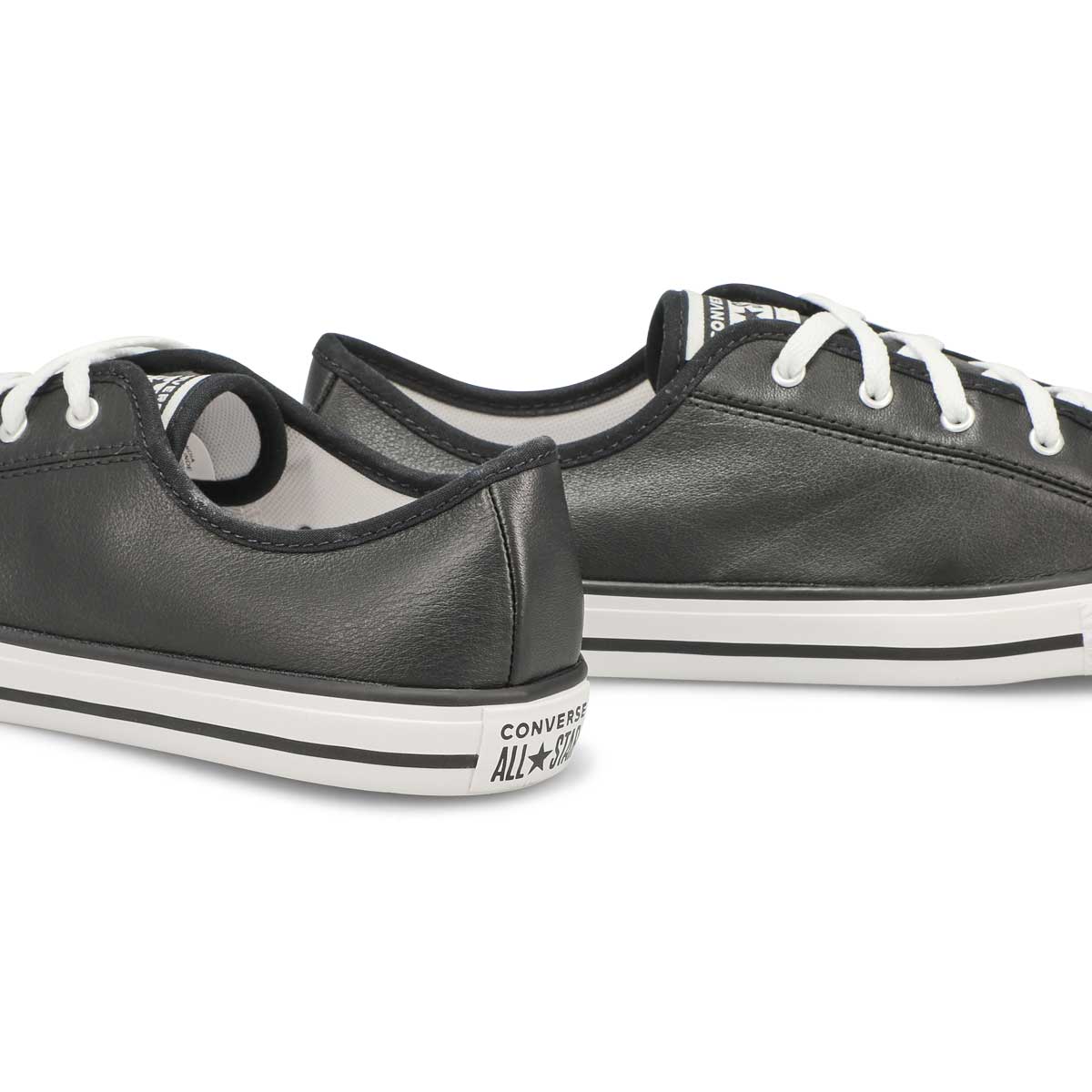 Basic converse shoes top