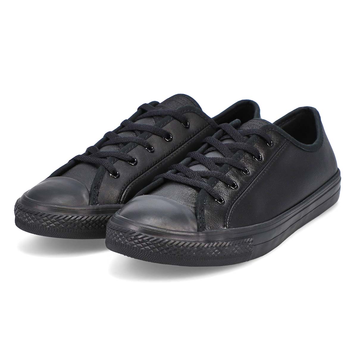 converse dainty cuir