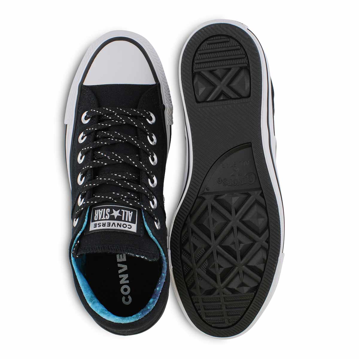 converse madison final frontier