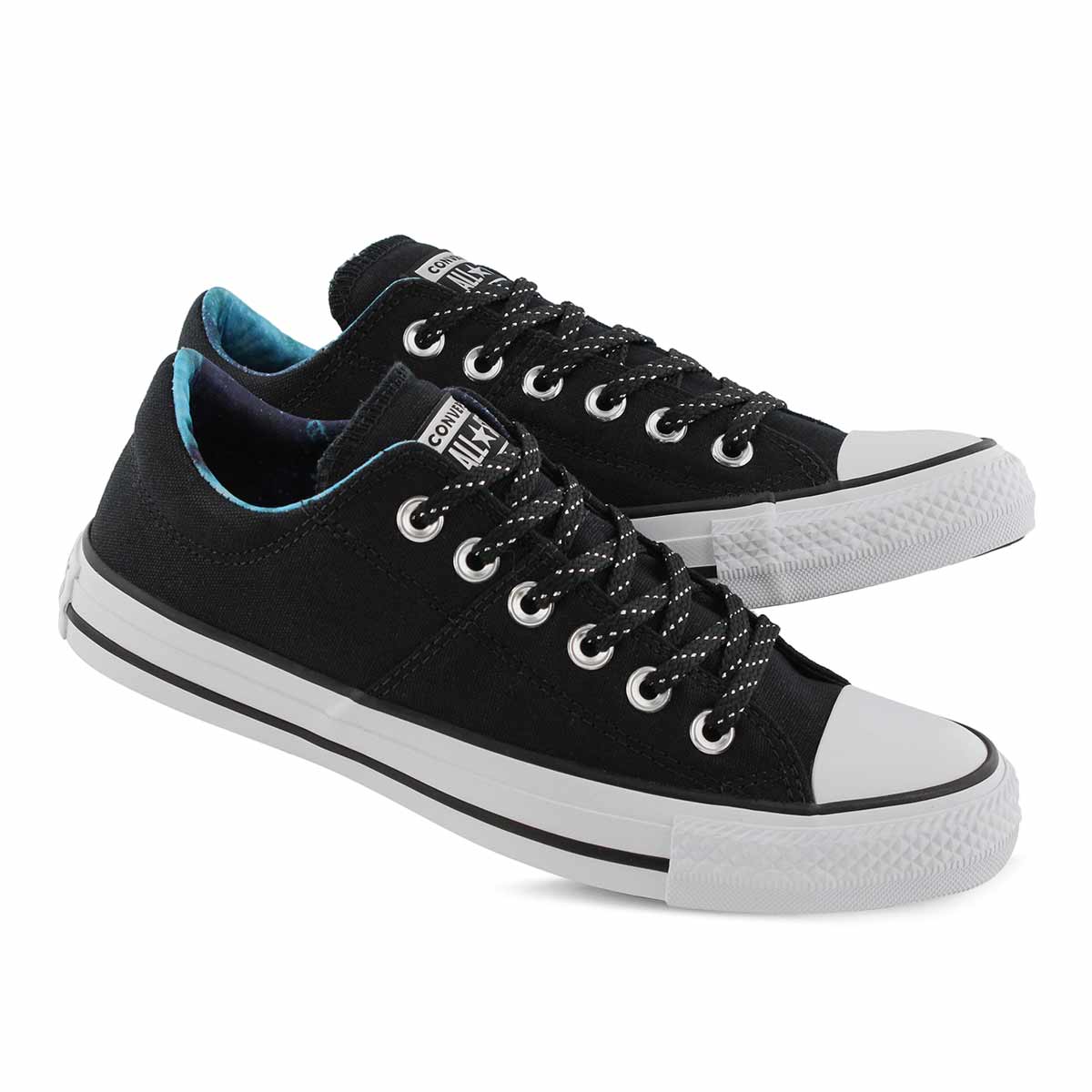 converse madison final frontier