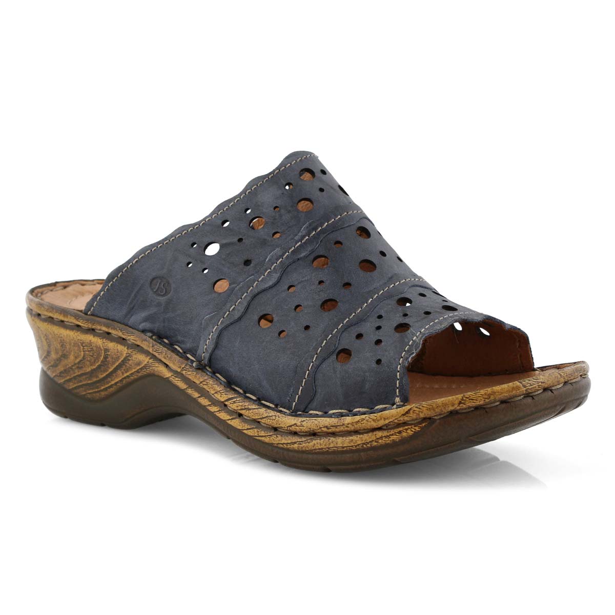 josef seibel catalonia 40