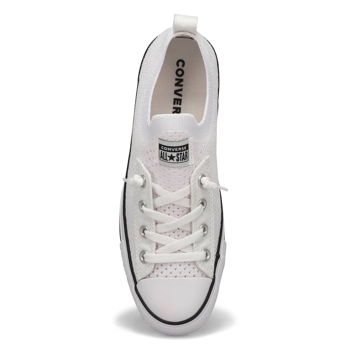 converse all star shoreline white