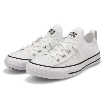 Women's Chuck Taylor All Star Shoreline Knit Sneak