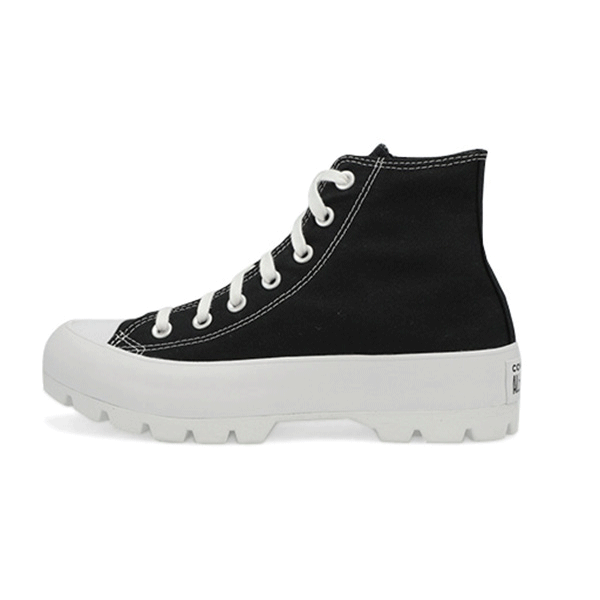 converse platform lugged