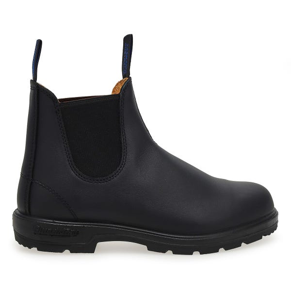Unisex  566 The Winter Waterproof Chelsea Boot - Black