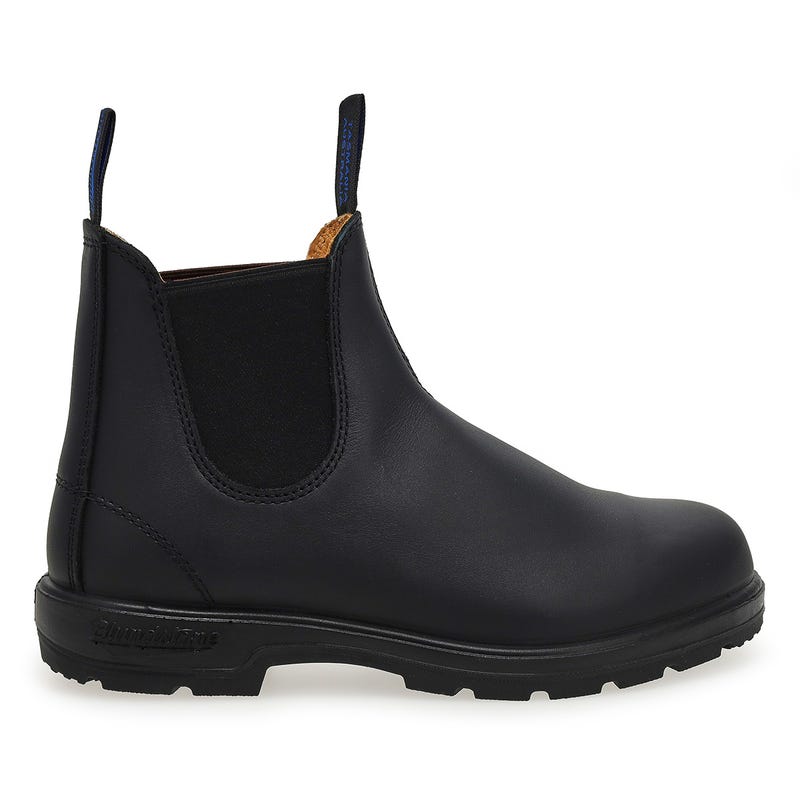 Unisex  566 The Winter Waterproof Chelsea Boot - Black