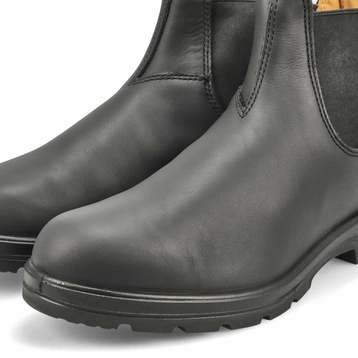 Unisex  566 The Winter Waterproof Chelsea Boot - B