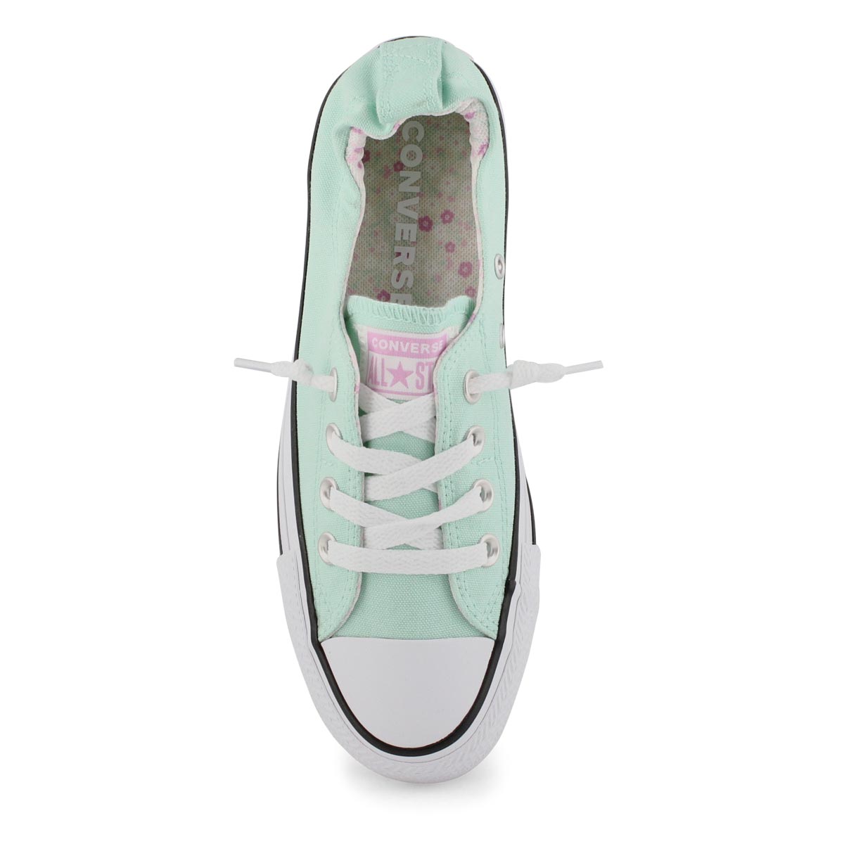 converse shoreline teal
