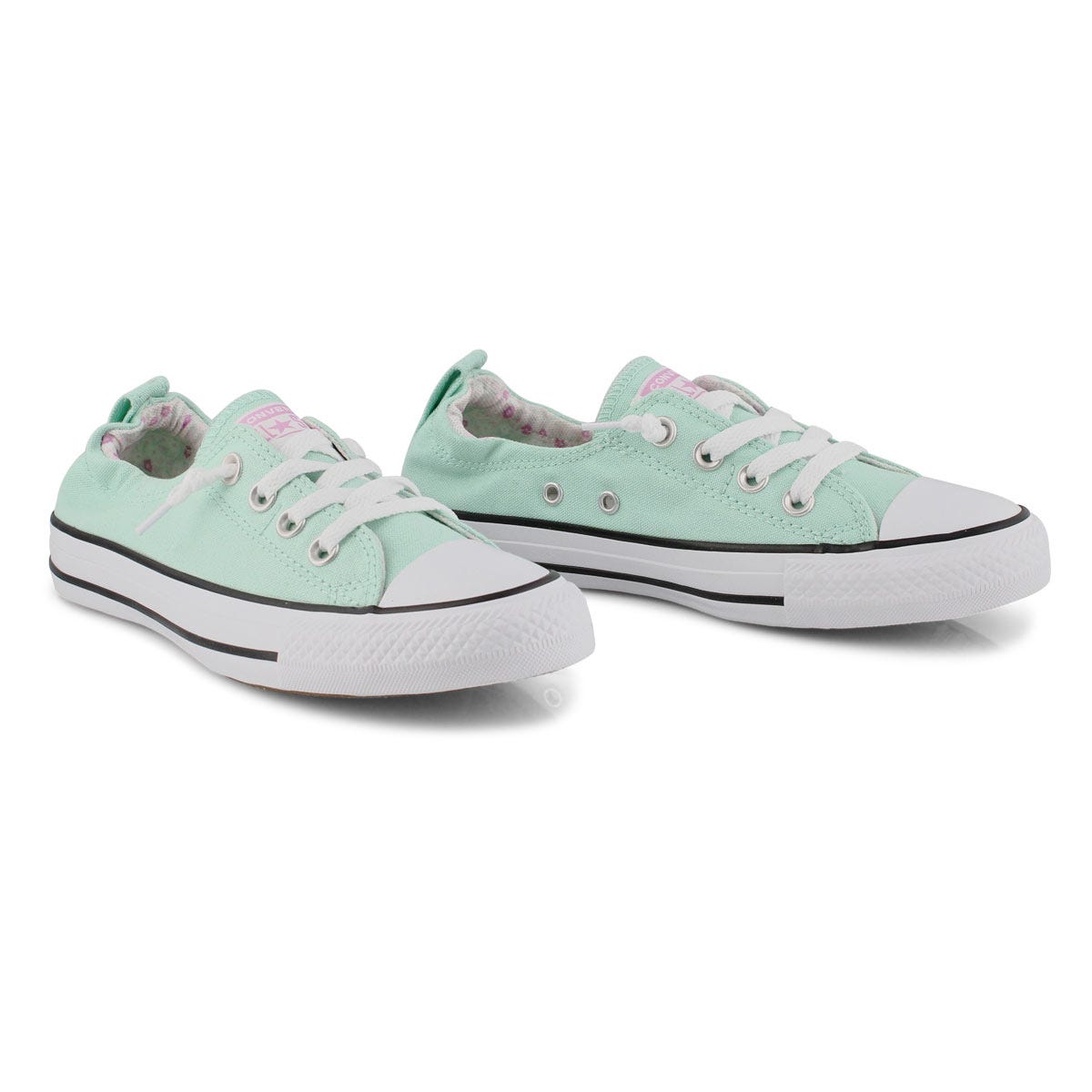converse shoreline green