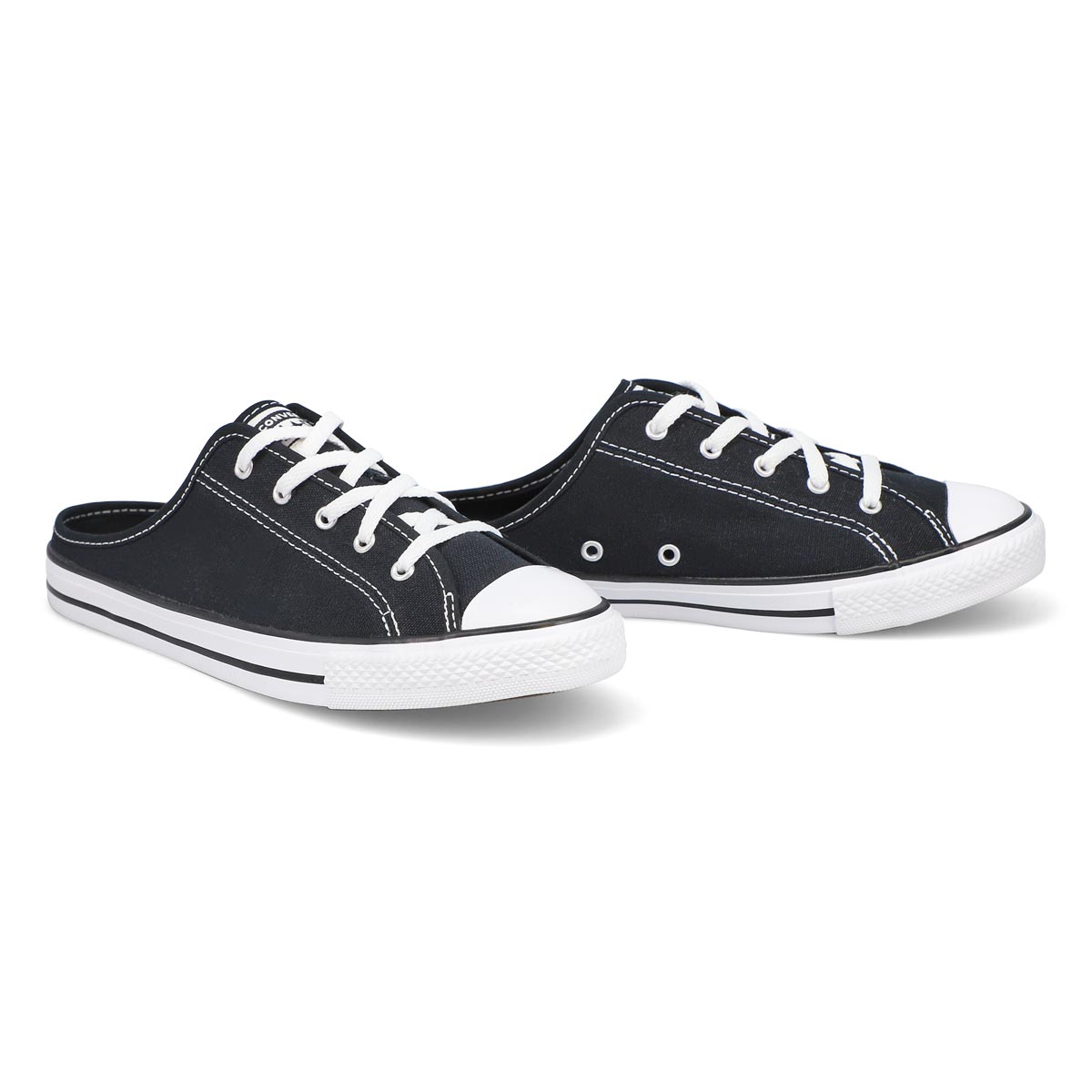converse sneaker mules