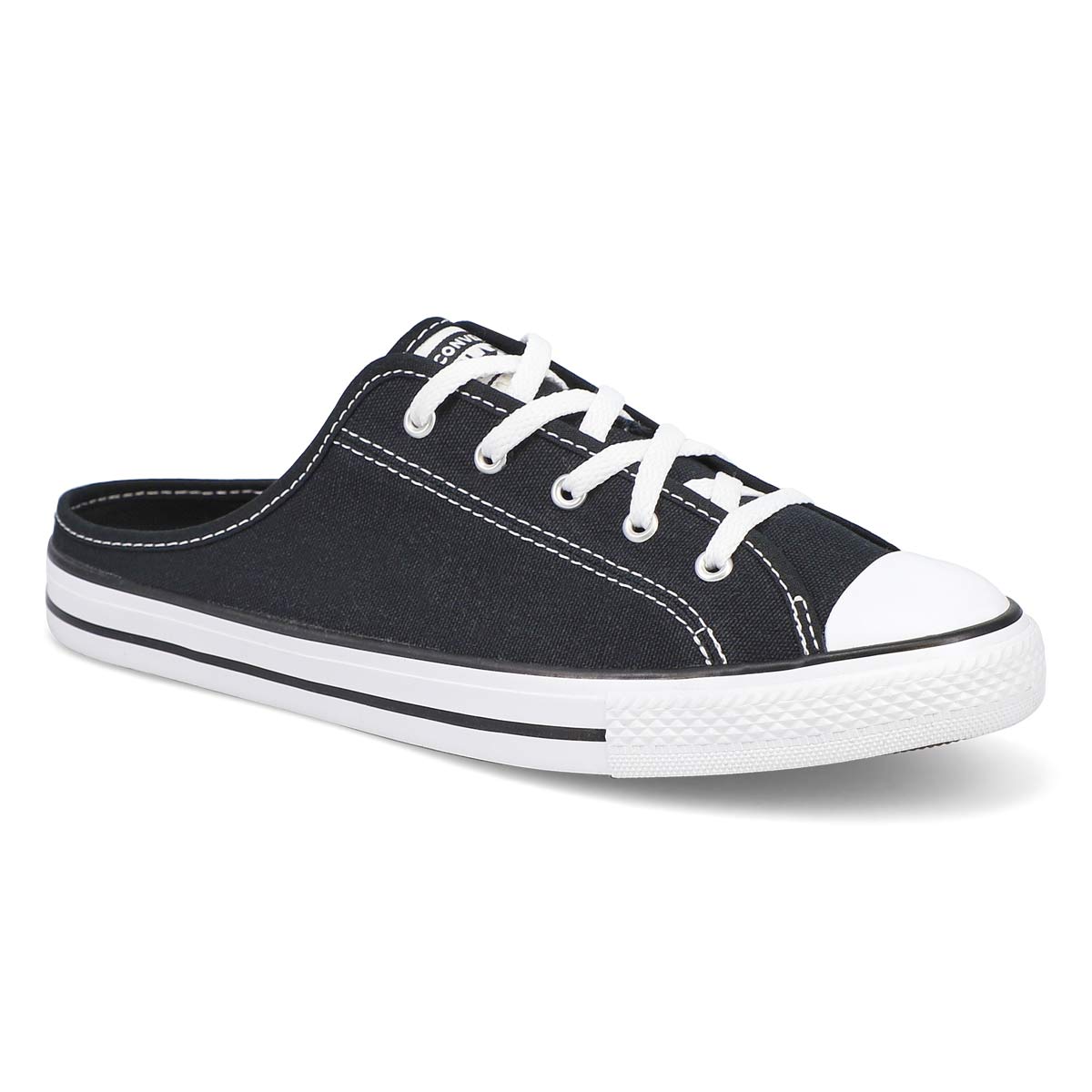 converse sneaker mules