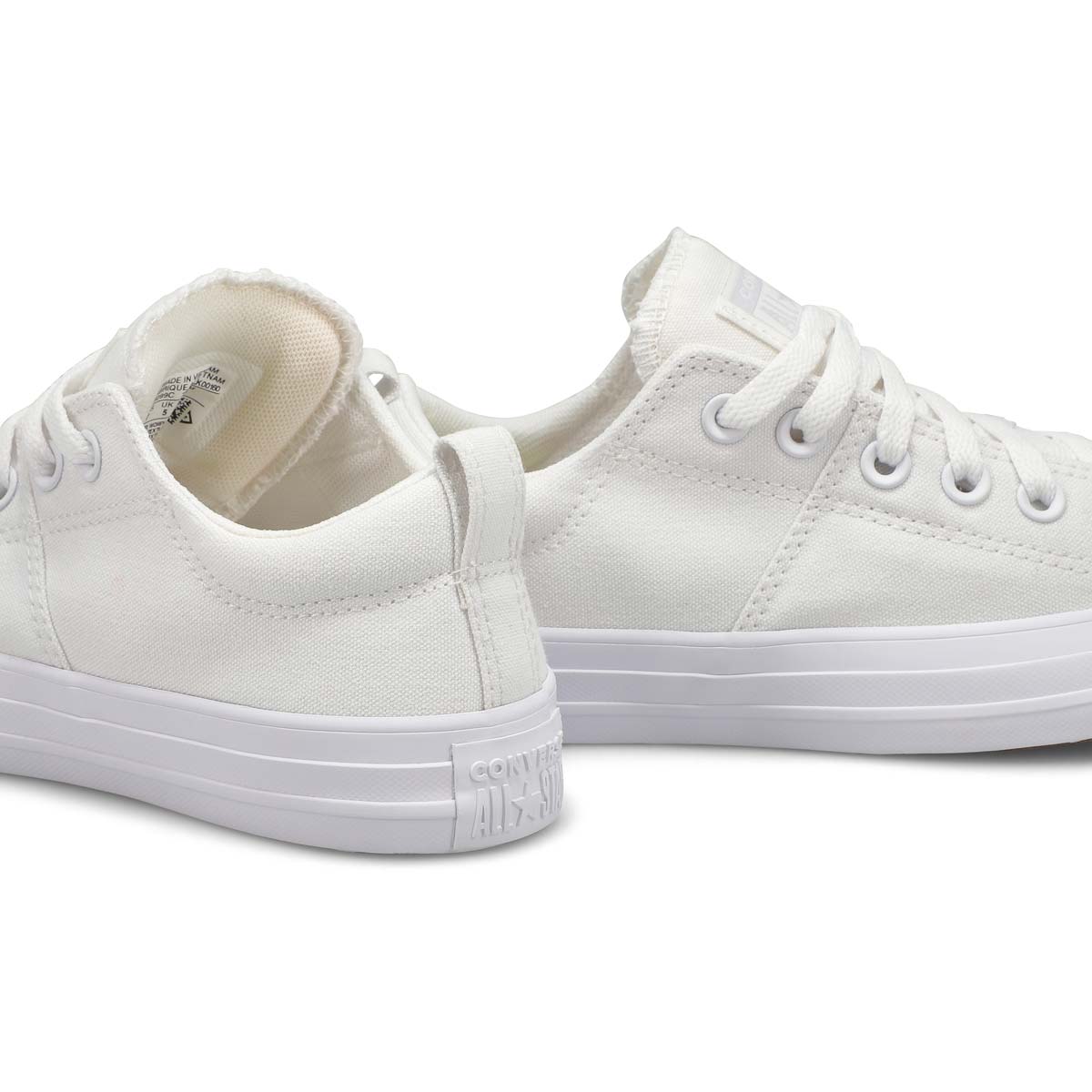 Women's All Star Madison Sneaker - White