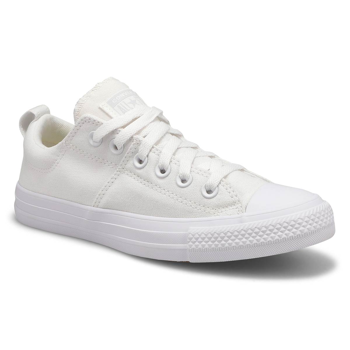 women's chuck taylor all star madison low top sneaker white