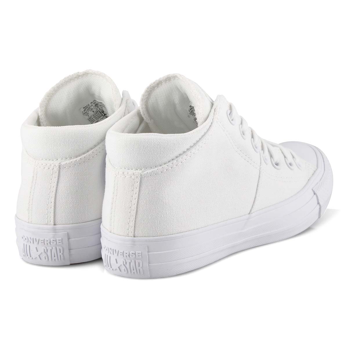 converse madison mid