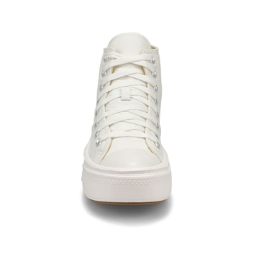 Women's Chuck Taylor All Star Move Hi Top Platform