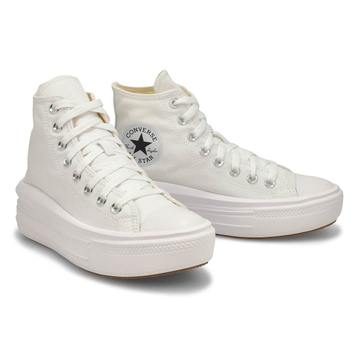 Women's Chuck Taylor All Star Move Hi Top Platform